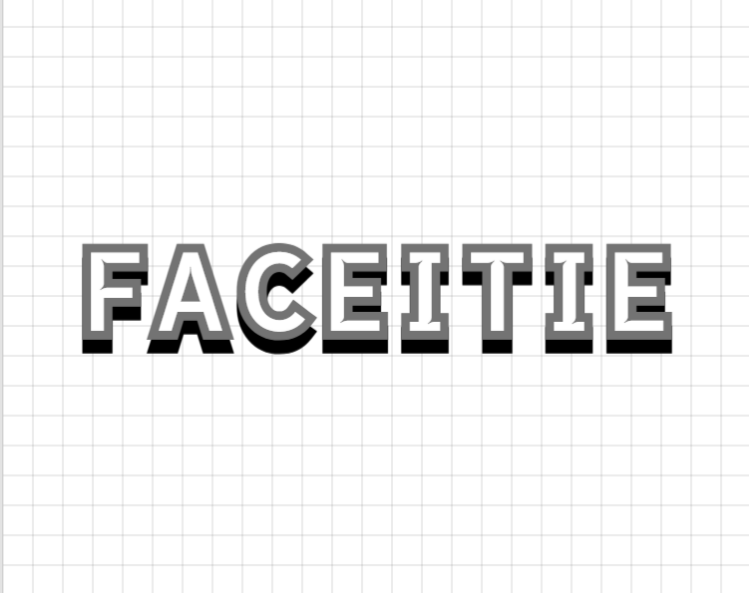 faceitie logo - competitive gaming platform for tournaments and esports